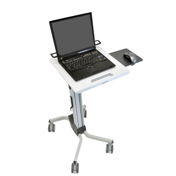 Ergotron NEO-FLEX® LAPTOP CART